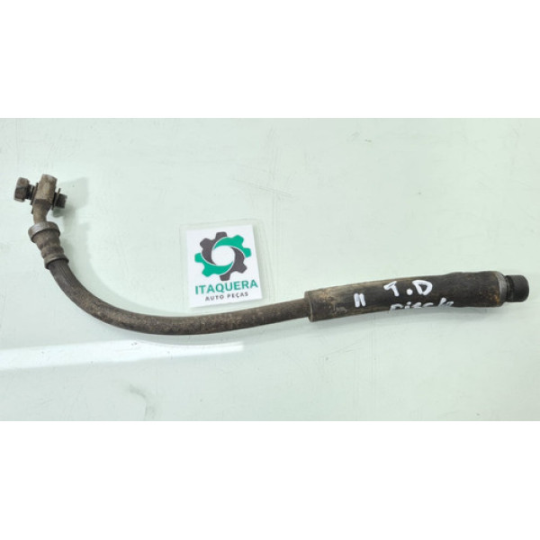 Flexivel Freio Traseiro Direito Discovery 4 3.0 2011 2012