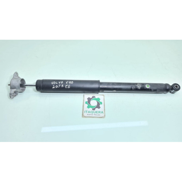 Amortecedor Traseiro Volvo V40 T4 2.0 Ano 2016 2017