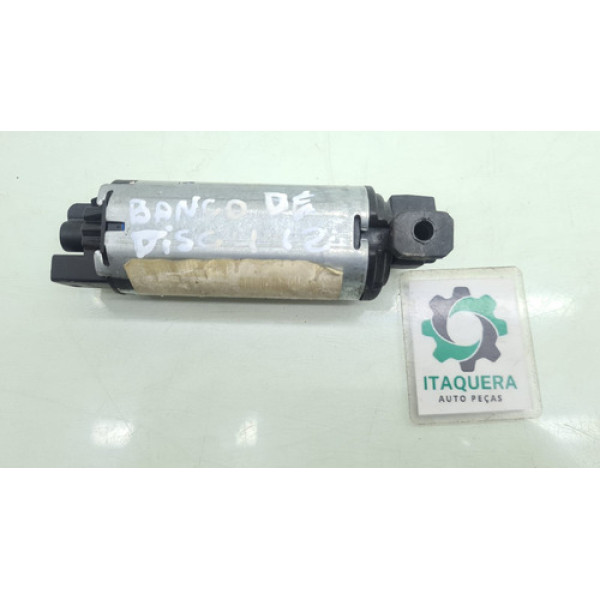 Motor Regulagem Banco Dianteiro Esquerdo Discovery 4 2012