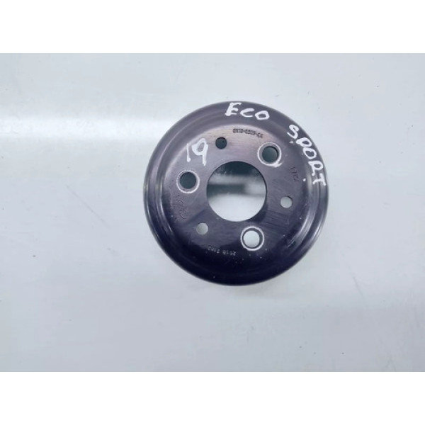 Polia Da Bomba De Água Ford Ecosport Ano 2019