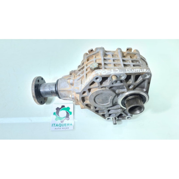 Diferencial Dianteiro Kia Sorento Santa Fe 3.5 Ano 2012 2013