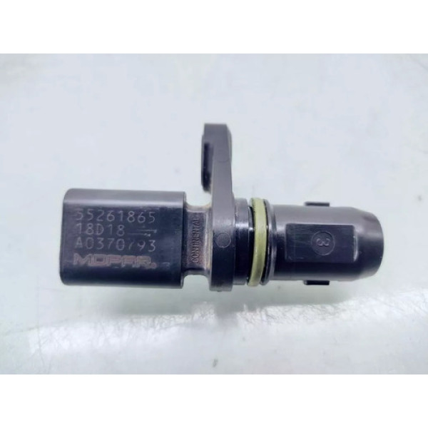 Sensor Rotação Fiat Toro Jeep Renegade 1.8 Flex 2017 2018