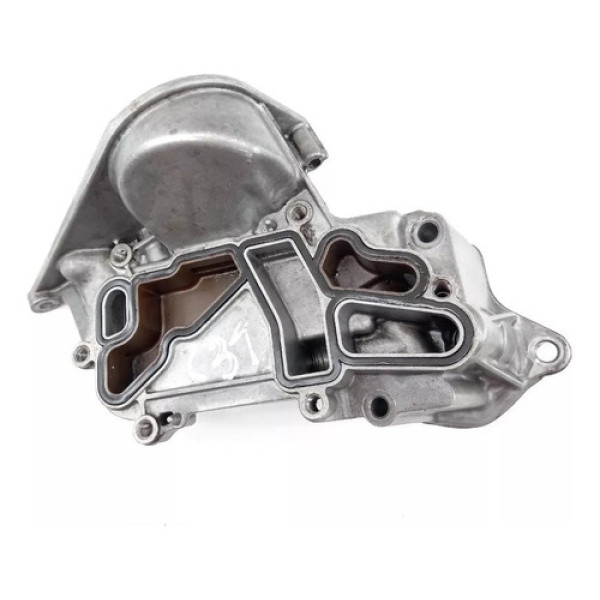 Suporte Filtro Óleo Jeep Grand Cherokee Ano 2014 N°31212069f