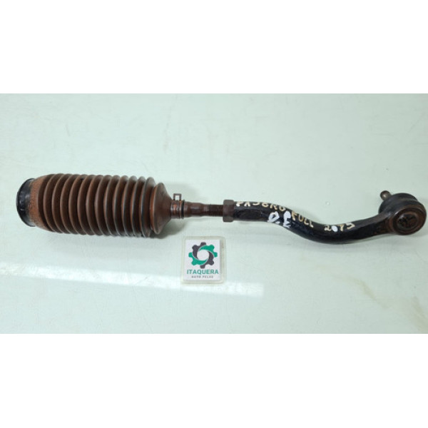 Braço Axial Terminal Direção Esquerdo Pajero Full 3.2 2015