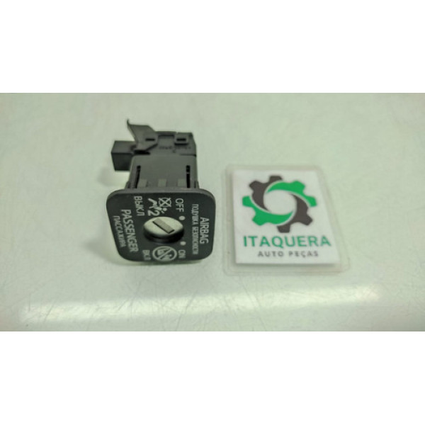 Botão On Off Do Passageiro Toyota Corolla Ano