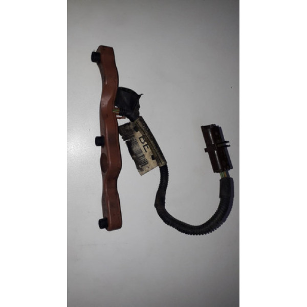 Chicote Vela Aquecedora Direito Land Rover Discovery 4 2012