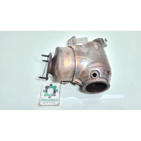 Catalisador Volvo V40 T4 2.0 Gasolina Ano 2015 2016 2017