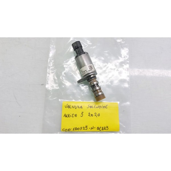 Valvula Solenoide Chery Arrizo 5 1.5 Ano 2019 2020