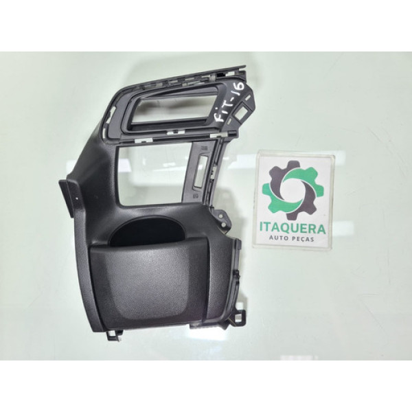 Porta Copo Honda Fit 1.5 Ano 2015 2016 2017