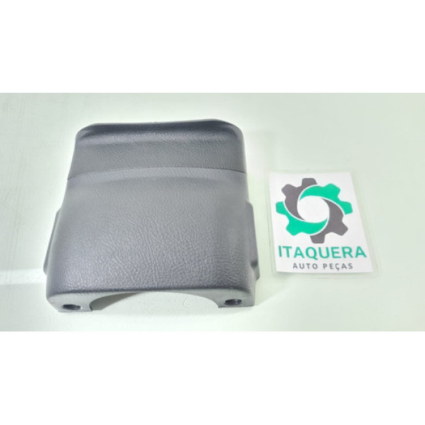 Acabamento Coluna Direção Hyundai Santa Fé Ano 2009 2010