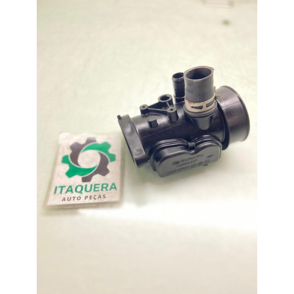 Mangueira Duto Turbina Subaru Forester 2.0 Turbo Ano 2018 