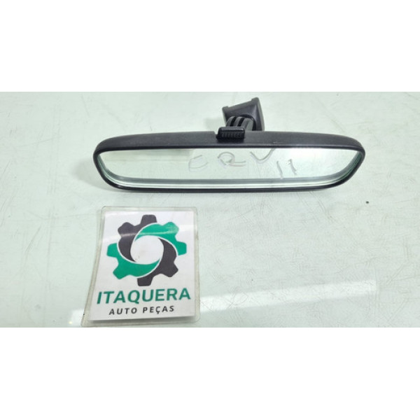 Retrovisor Interno Espelho Honda Cr-v Crv Ano 2010 2011