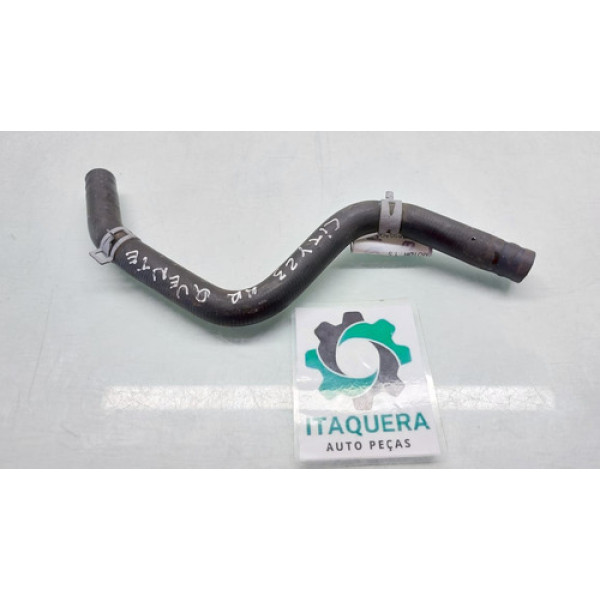 Mangueira Ar Quente Honda City 1.5 Ano 2022 2023