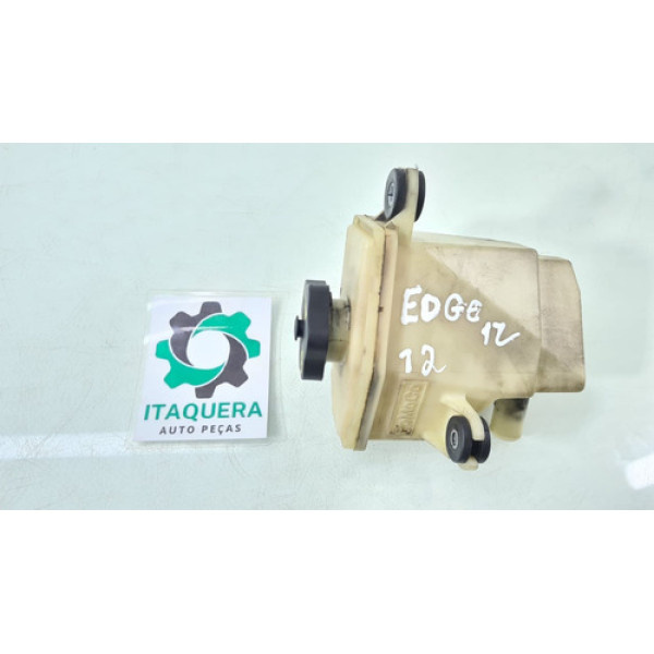 Reservatorio Oleo Direção Ford Edge 3.5 Ano 2012