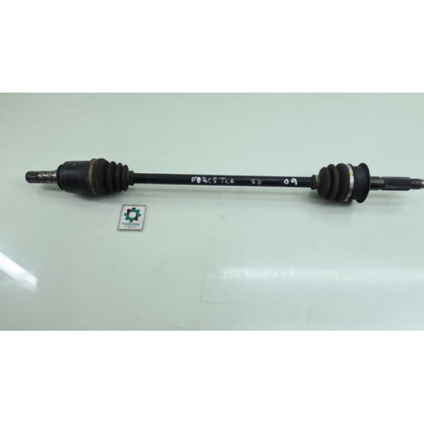 Homocinetica Traseiro Direito Subaru Forester 2.0 Ano 2010