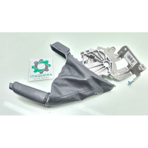 Alavanca Freio Mão Ford Ecosport Ano 2019 2020