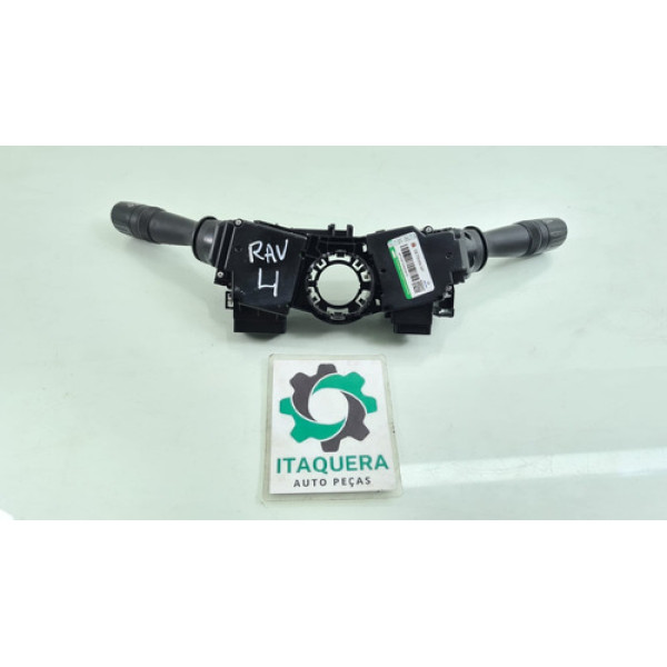 Chave Seta Limpador Toyota Rav4 Ano 2014 2015