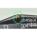 Acabamento Console Central Direito Mitsubshi Asx 2015 Avaria