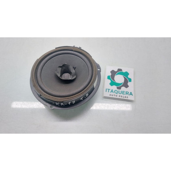 Alto Falante Porta Traseiro Ford Ka Ano 2017 2018