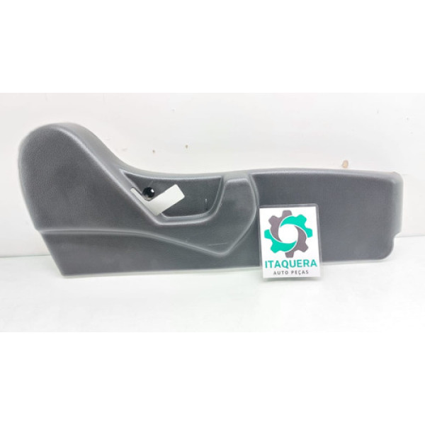 Acabamento Banco Dianteiro Direito Kia Sorento 2011 2012