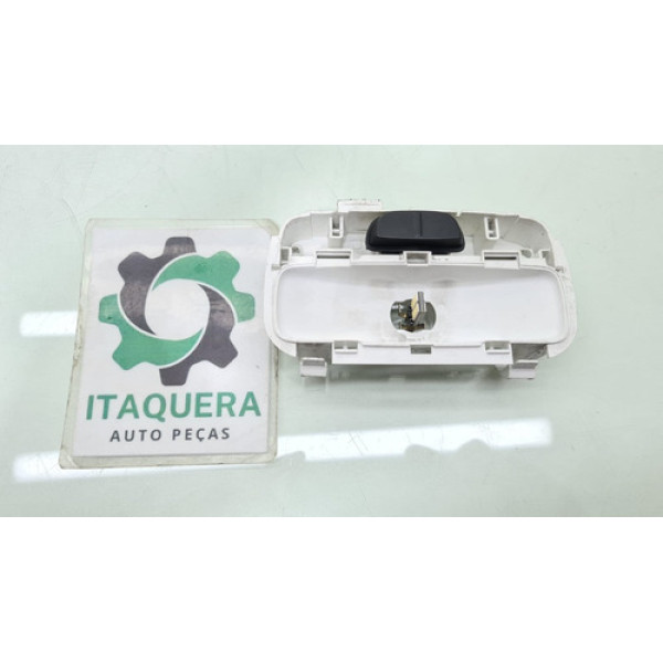 Luz De Teto Dianteiro Renault Duster 1.6 Ano 2022