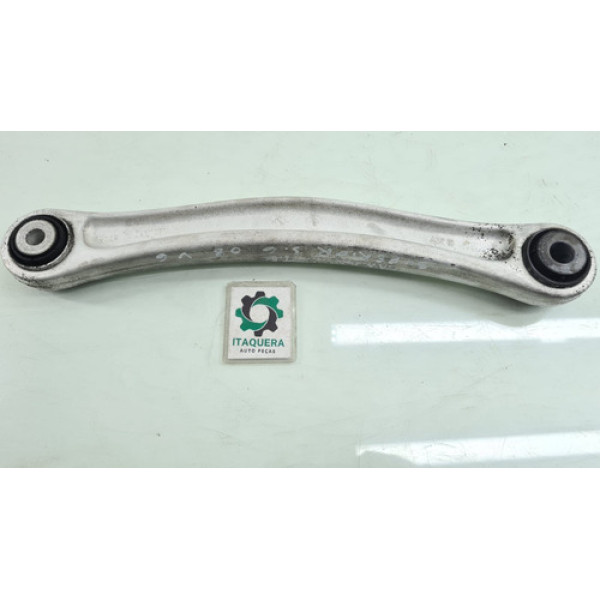 Braço Superior Traseira Esquerda Porsche Cayenne 3.6 2008