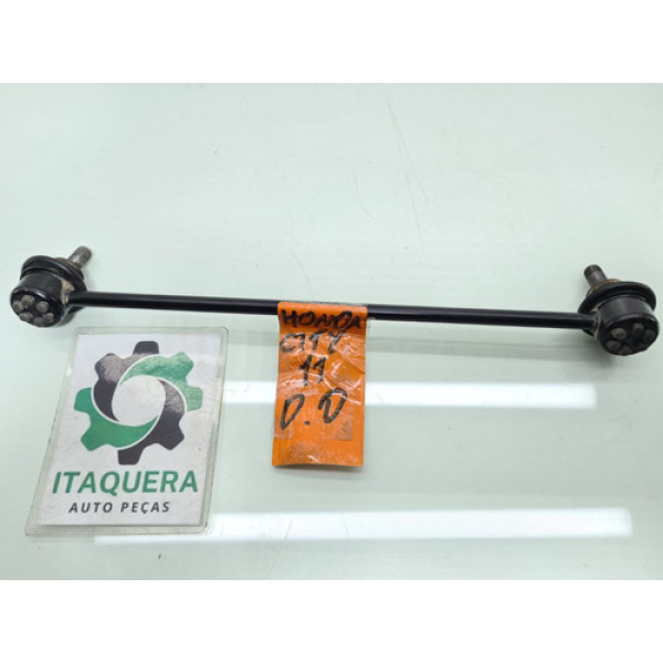 Bieleta Dianteira Direita Honda City 1.5 Ano 2010 2011