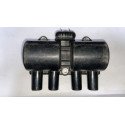 Bobina Ignição Chevrolet Cobalt 1.8 Ano 2014 N°24580298