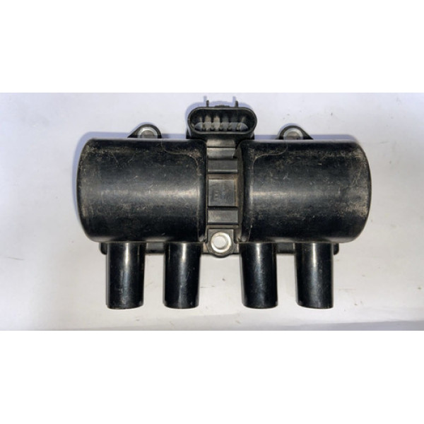 Bobina Ignição Chevrolet Cobalt 1.8 Ano 2014 N°24580298