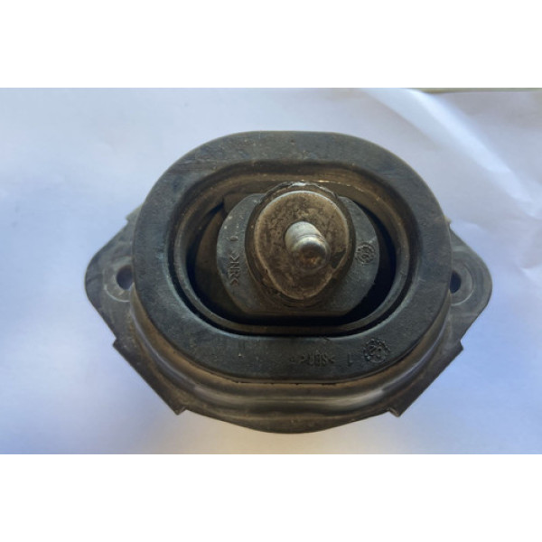 Coxim Motor Hidraulico Bmw X5 Ano 2002 2003 2004  675843001
