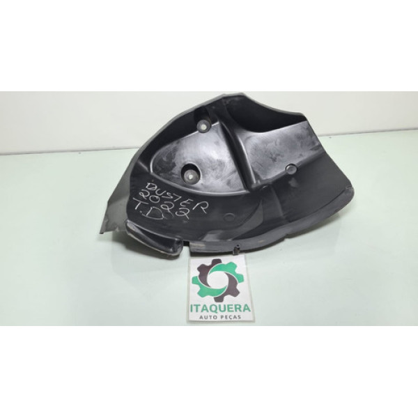 Parabarro Traseiro Lado Direito Renault Duster Ano 2022