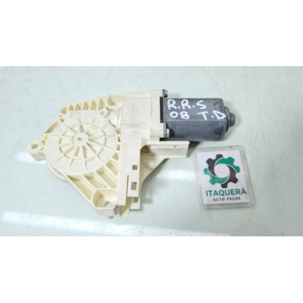 Motor Maquina Vidro Traseiro Direito Range Rover Sport 08