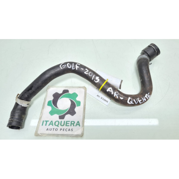 Mangueira Ar Quente Vw Golf Tsi 1.4 2013 2014 2015
