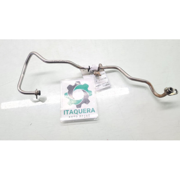 Cano Oleo Turbina Vw Jetta 1.4 Ano 2019 2020 