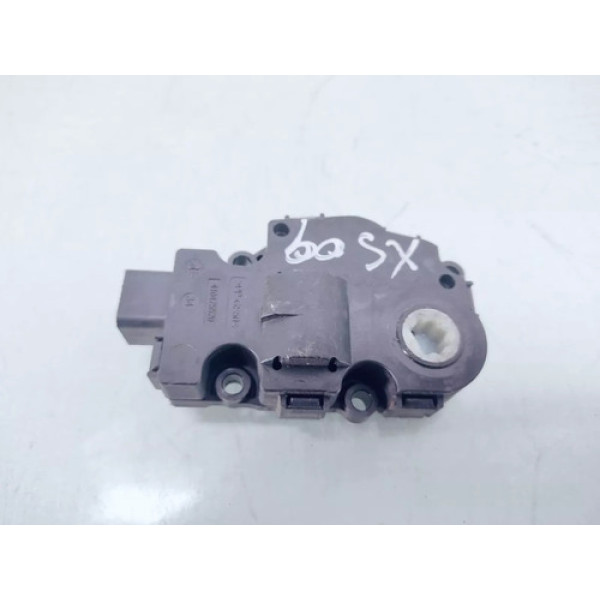 Motor Atuador Caixa Ar Bmw X5 Ano 2009