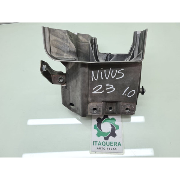Suporte Coxim Motor Vw Nivus 1.0 Turbo 2021 2022 2023
