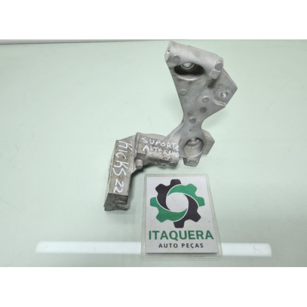 Alternador Suporte Nissan Kicks 1.6 Ano 2022 2023