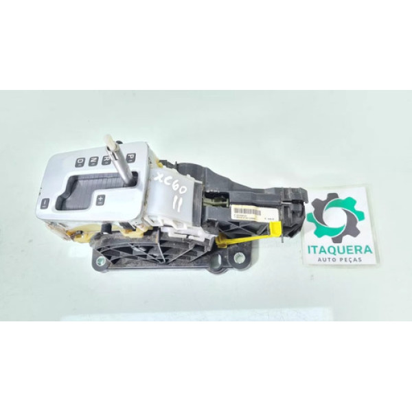 Trambulador Alavanca Marcha Volvo Xc60 3.0 Ano 2011 2012