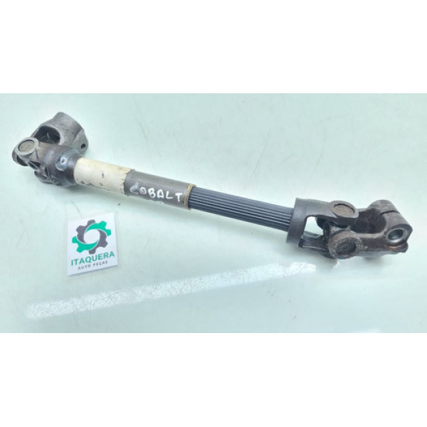 Cruzeta Coluna Direção Gm Cobalt 1.8 Ano 2018 2019