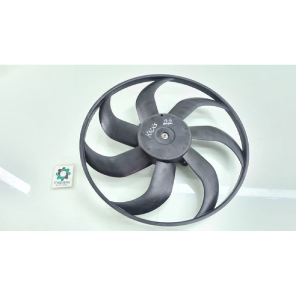 Helice Motor Ventoinha Radiador Nissan Kicks 1.6 2022 2023 