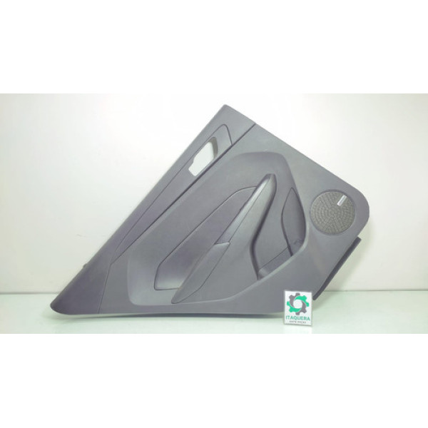 Forro Porta Traseira Esquerda Chery Arrizo 5 Ano 2019 2020