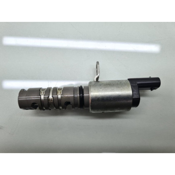 Sensor Solenoide Pressao Oleo Nivus Polo 1.0 Tsi Ano 2023