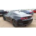 Sucata Chevrolet Camaro Ls Ano 2019  2.0