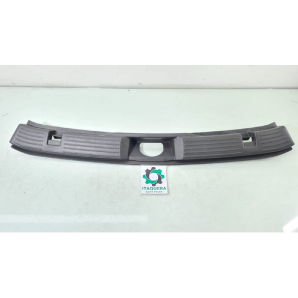 Acabamento Soleira Porta Malas Ford Edge Ano 2012