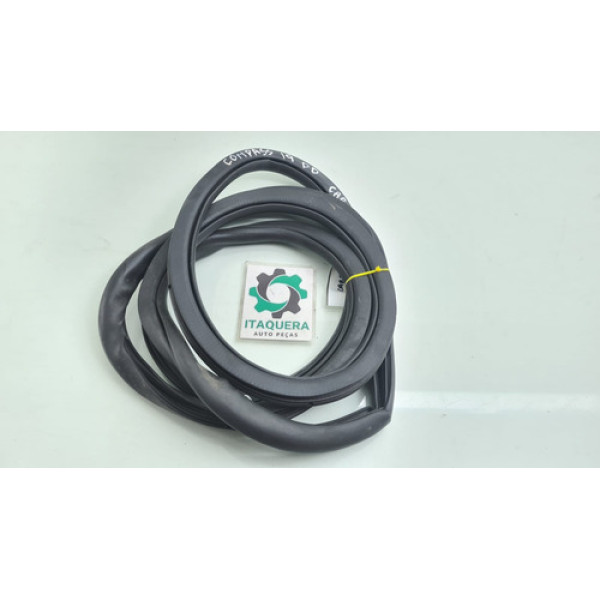 Borracha Carroceria Dianteira Direita Jeep Compass 2018 2019