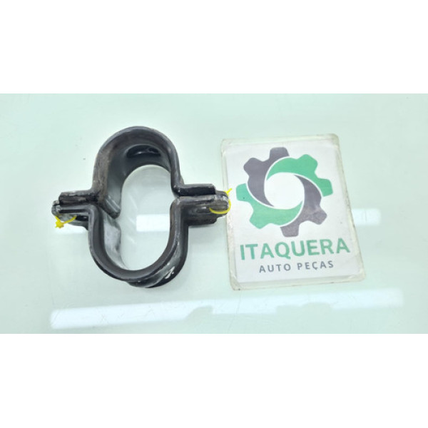 Par Suporte Traseira Barra Estabilizadora Evoque Ano 2014