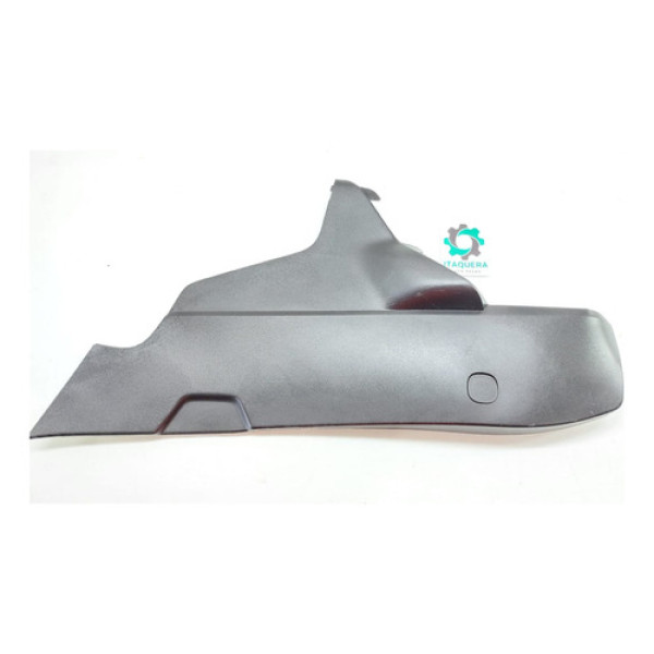 Acabamento Console Lado Direito Ford Ecosport Ano 2019 2020