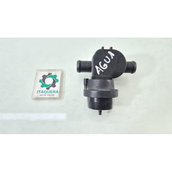 Flange Fluxo Agua Audi A4 2.0 Tsi Ano 2011