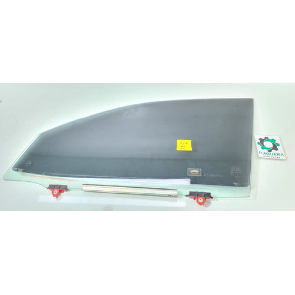 Vidro Porta Dianteira Esquerda Toyota Hilux Ano 2021 2022 