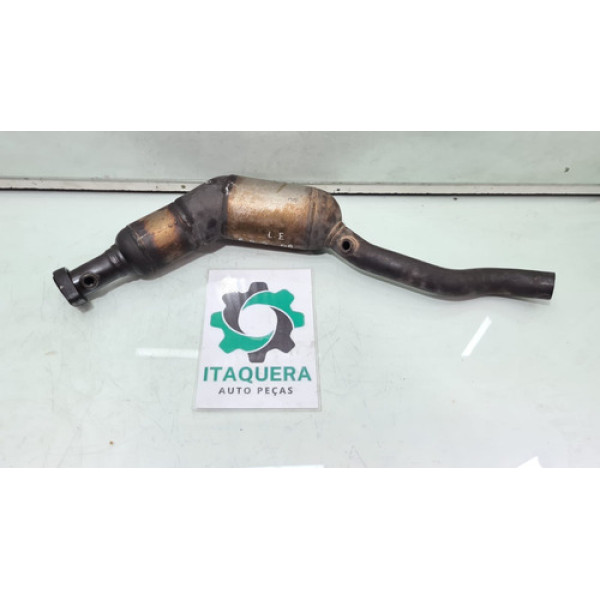 Catalisador Lado Esquerdo Range Rover Sport 4.2 Ano 2008